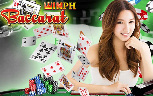 Effective baccarat strategy