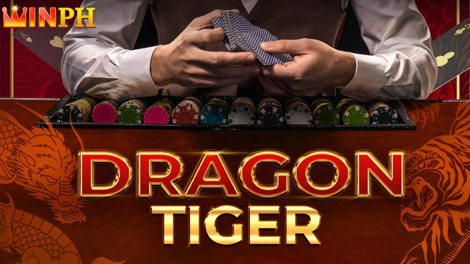 Dragon Tiger at WJSLOT