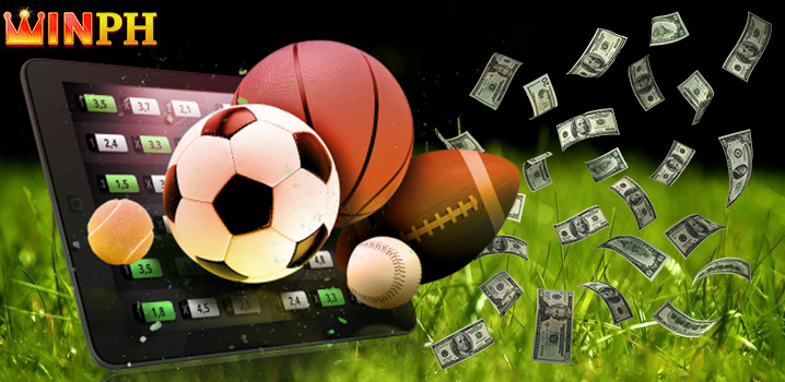 Popular bets on soccer football odds at WINPH