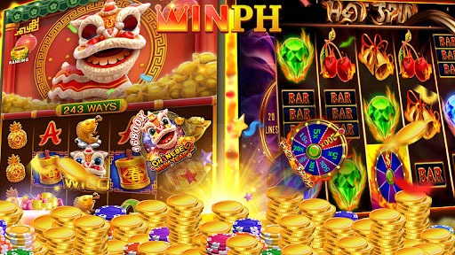 Slot online at WINPH