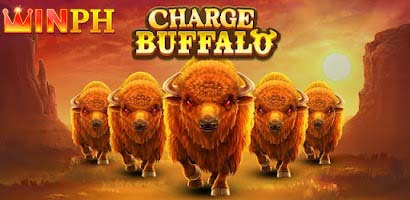 Charge Buffalo-Jili slot