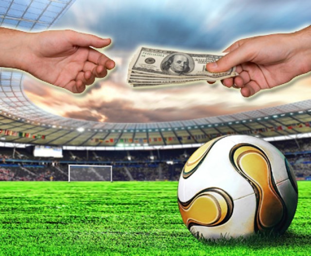 INSTRUCTIONS FOR ONLINE SOCCER BETTING FOR NEWBIES