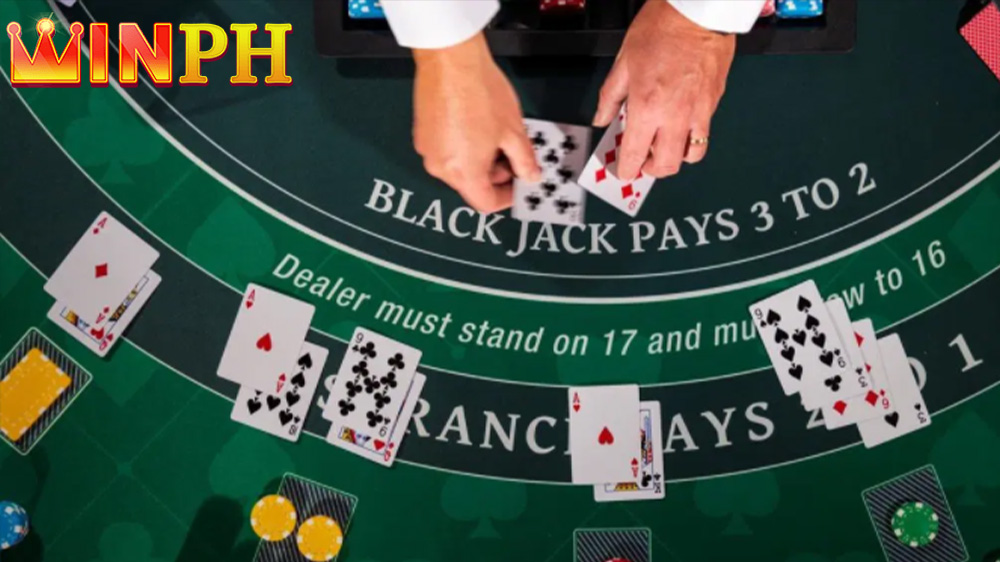 Criteria for choosing a Blackjack playground to win money