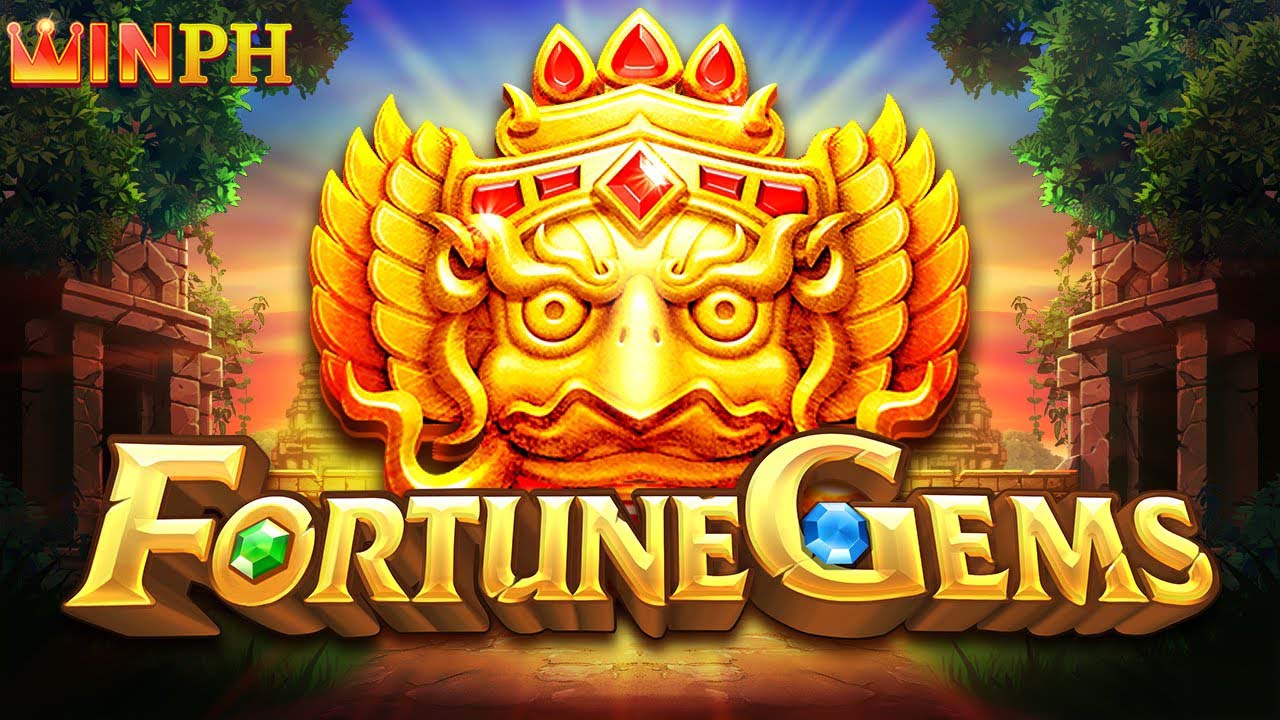 Fortune Gems-Jili slot