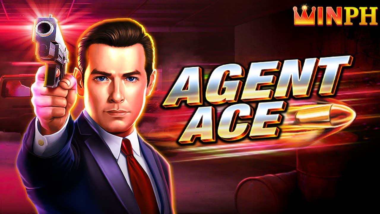 Agent Aces-Jili slot