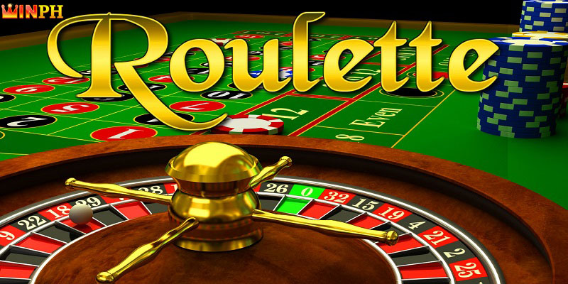 What is Roulette? Share the Secret to Playing Effectively at WINPH 