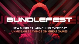 Most-famous Bundle Releases Winph 8 of BundleFest May 2024